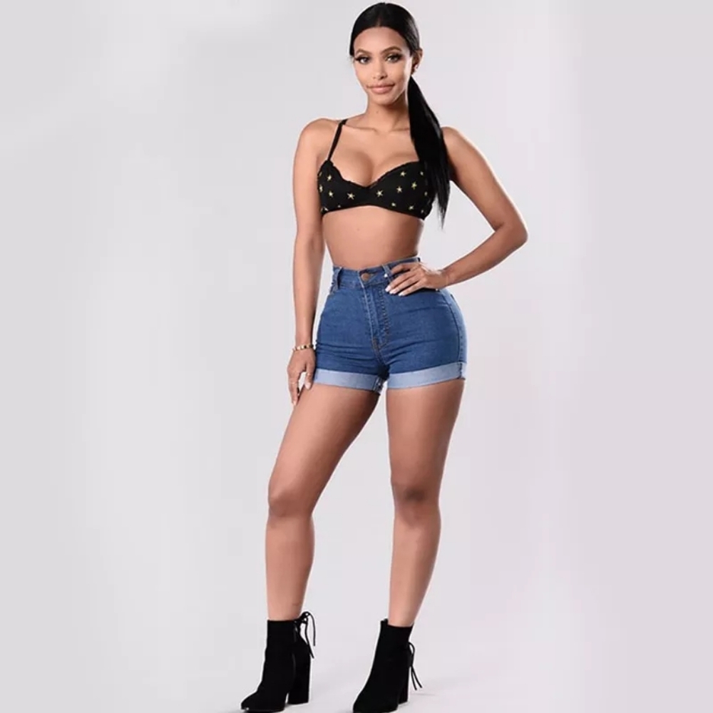 Fly Girl